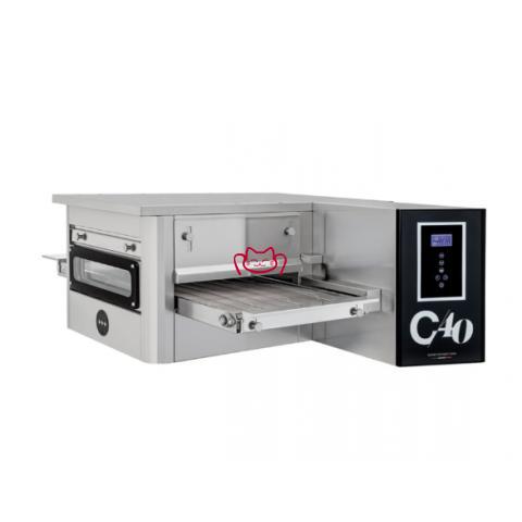 PRISMAFOOD TUNNEL C40  履...