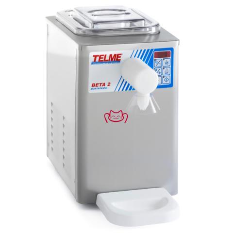 TELME  BETA2 2升自動(dòng)奶油打發(fā)機(jī)