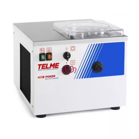 TELME  POKER 冰淇淋機(jī)