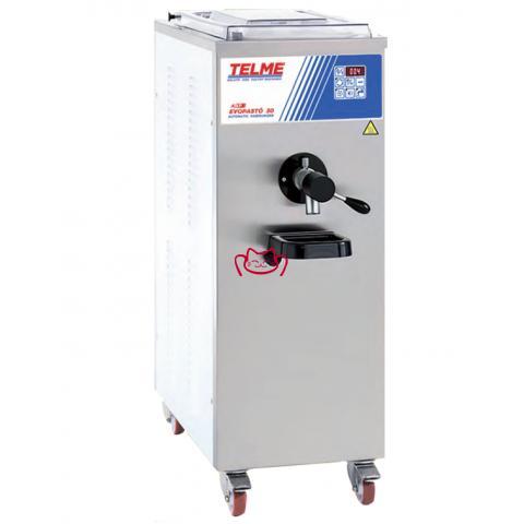 TELME  EVOPASTò 30專業(yè)巴氏殺菌...