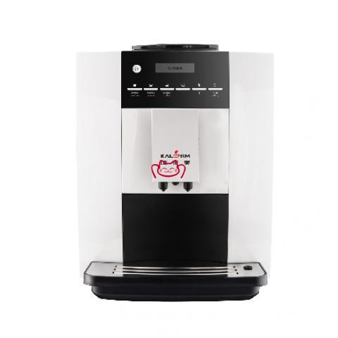 KALERM   1602專業(yè)全自動(dòng)黑咖機(jī)