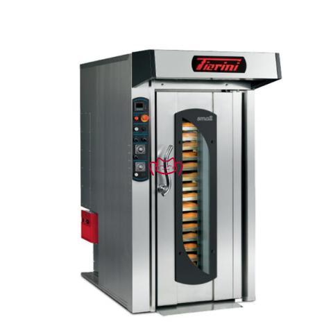 FORNI FIORINI   SMALL 旋轉(zhuǎn)...