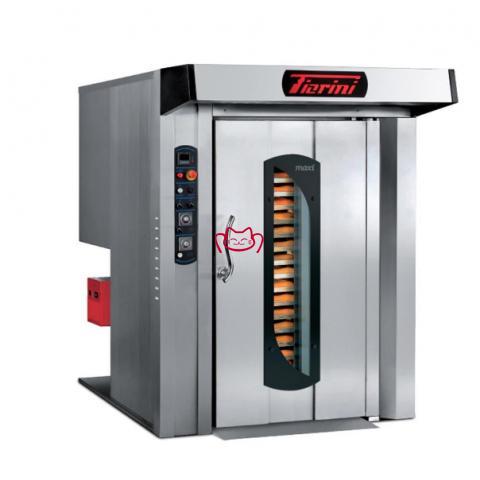 FORNI FIORINI MAXI電力旋轉(zhuǎn)烤爐