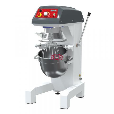 ROLLMATIC  B40L攪拌機(jī)