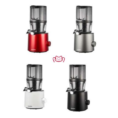 HUROM  H-201原汁機