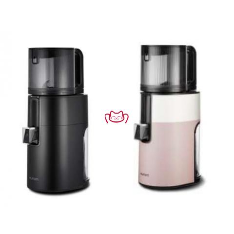 HUROM  H400 原汁機