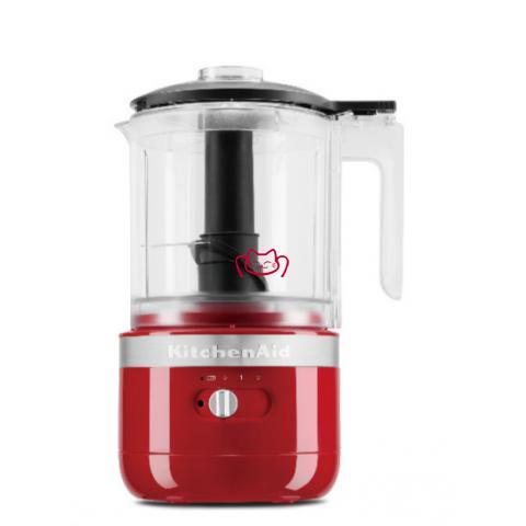 KITCHENAID 5KFCB519無線食物切...