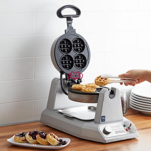 WARING  WMB400XCE 單頭迷你比利...