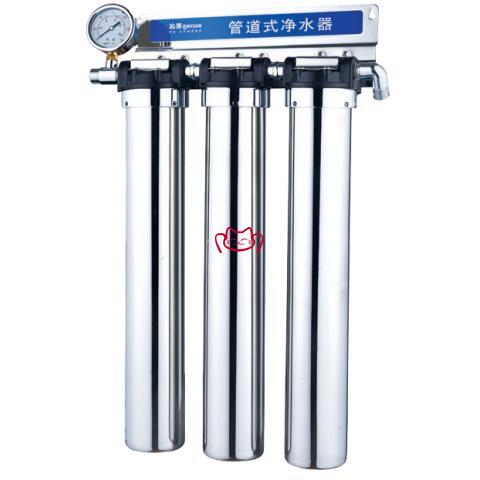 沁園TRULIVA  CS3 超濾機(jī)