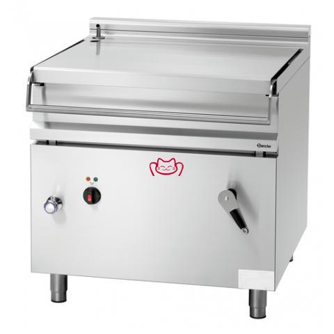 BARTSCHER 193036 80升可傾斜式...