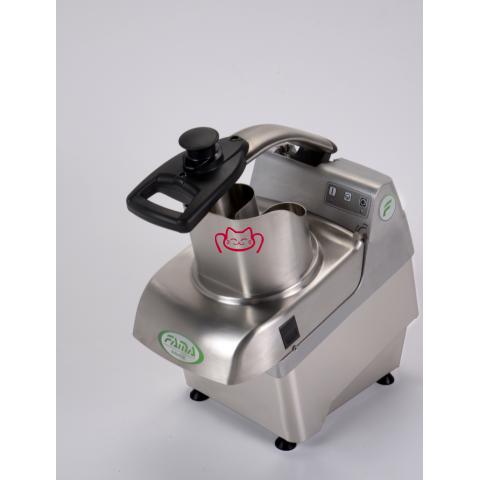 FAMA  FTV600E高效電動(dòng)切菜機(jī)聯(lián)六刀盤(pán)