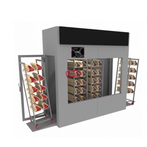 STAGIONELLO MEAT CURING ...