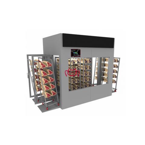 STAGIONELLO MEAT CURING ...