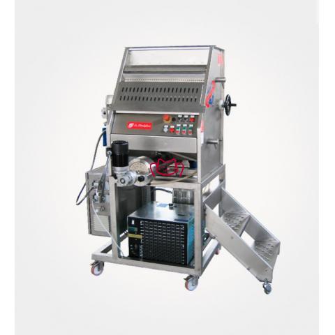 LA PARMIGIANA  RZ100商用制面...