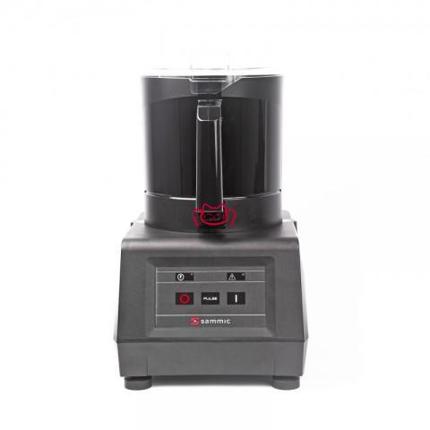 SAMMIC  K-41單速食材打碎攪拌機