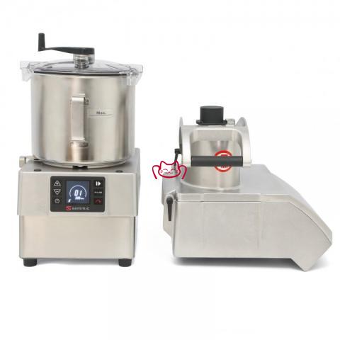 SAMMIC  COMBI CK-38V可調速多...