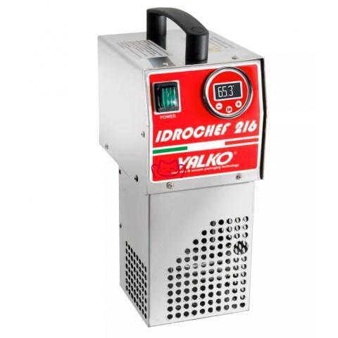 VALKO  IDROCHEF216 低溫烹煮機