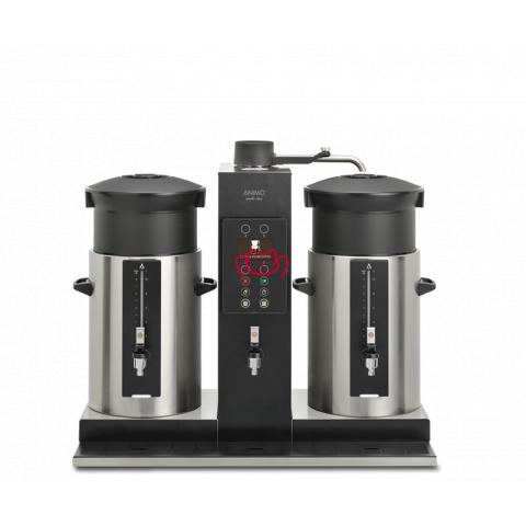 Animo CB2x10W  10升雙桶臺上型咖...