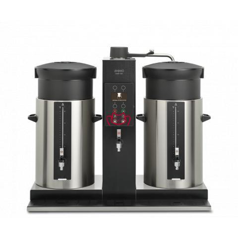 Animo CB2x20W  20升雙桶臺上型咖...