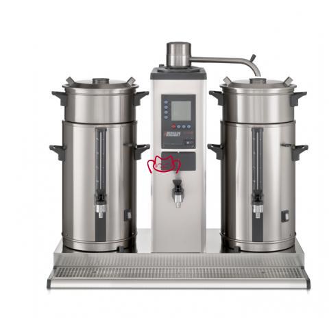 BRAVILOR B20HW 20升臺(tái)上型雙桶咖...