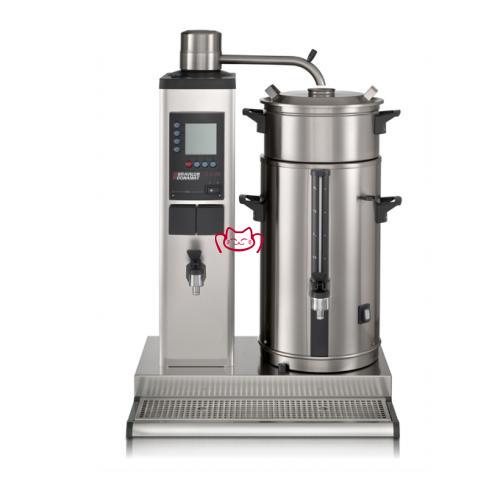 BRAVILOR B20HW R/B20HW L...