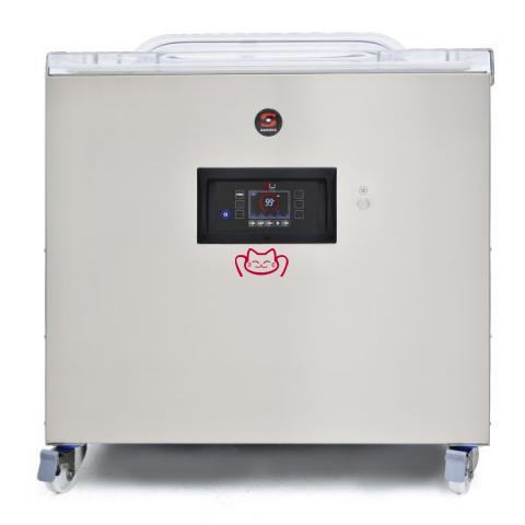 SAMMIC SU-810LL落地式真空包裝機(jī)（...