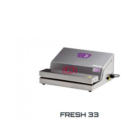BESSER VACUUM  FRESH33  ...