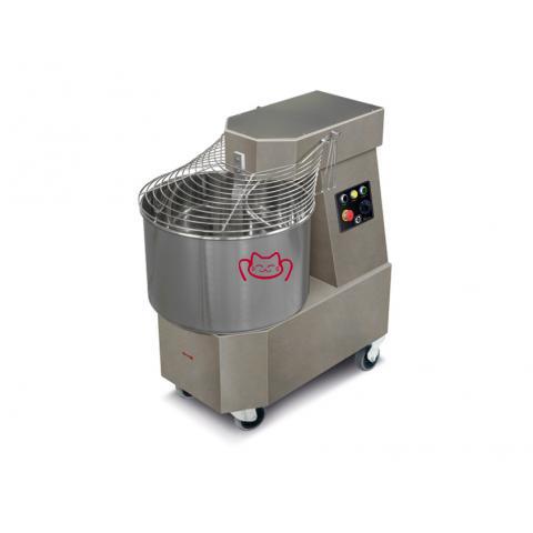 CUPPONE VNR/10KR 16升螺旋攪拌...