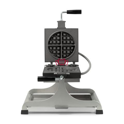 KRAMPOUZ  WECACD單頭旋轉(zhuǎn)布魯塞爾...