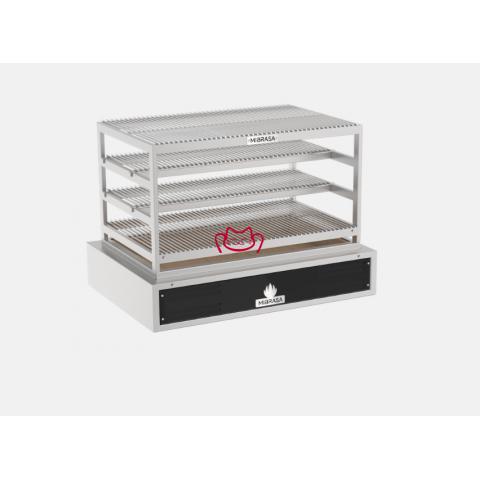 MIBRASA RM100BEAST  4層RO...