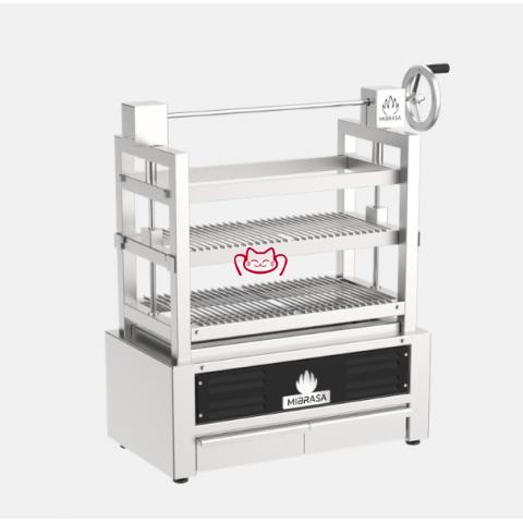 MIBRASA RMSE80  3層ROBATA...