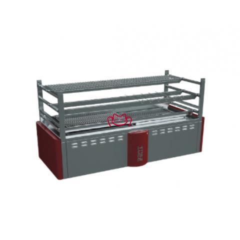 KOPA   R120T  ROBATA臺式烤爐