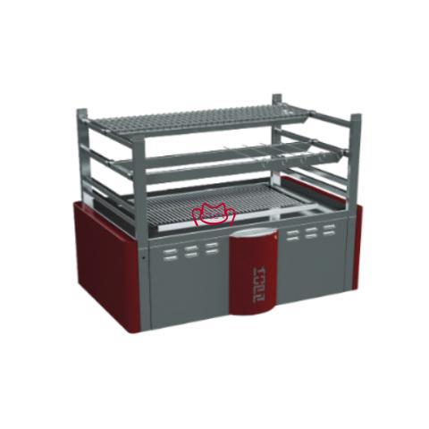 KOPA   R90T  ROBATA臺式烤爐