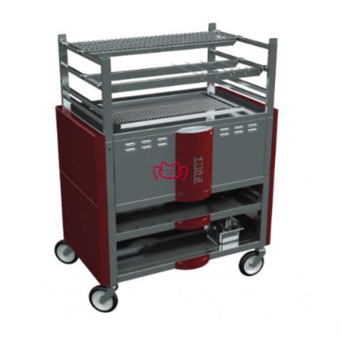 KOPA   R90S  ROBATA可移動烤爐