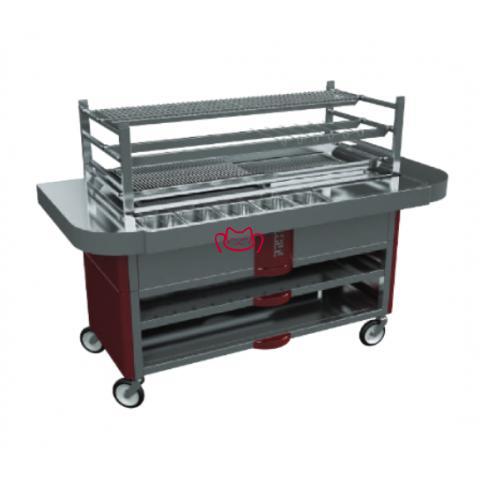 KOPA   R120ST  ROBATA可移動...