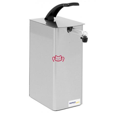 NEMCO 10961  1.5加侖不銹鋼臺式醬...