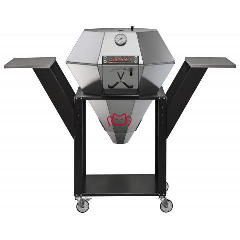 NEUMARKER  17-71502炭烤爐