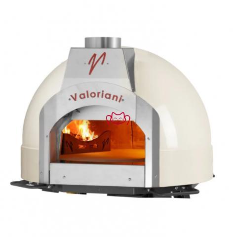 VALORIANI  BABY60 WOOD 燃...