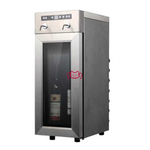 NAPA SC2B 兩瓶裝紅酒保鮮機(jī)