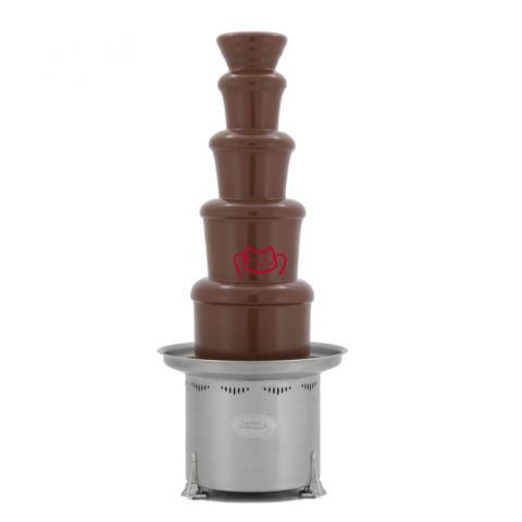 SEPHRA  CF44R巧克力噴泉機(jī)