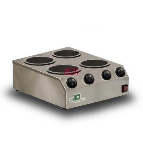 ICB CARAPHOT MINI 4 四缸冰淇...