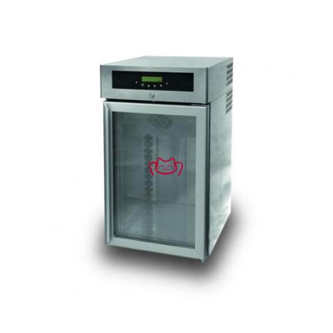 ICB 20.CC135V 135升5層巧克力冷...