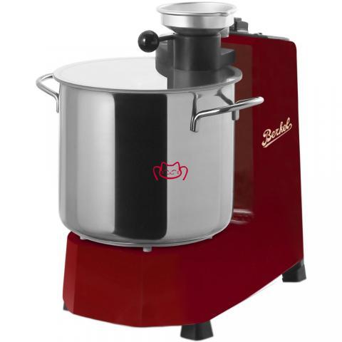 BERKEL FP50 電動粉碎機