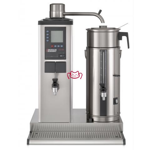 BRAVILOR  B5HW R/B5HW L ...