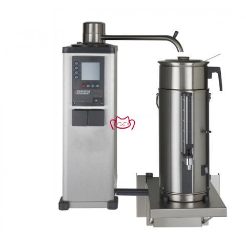 BRAVILOR  B5WL/B5WR 5升墻上...