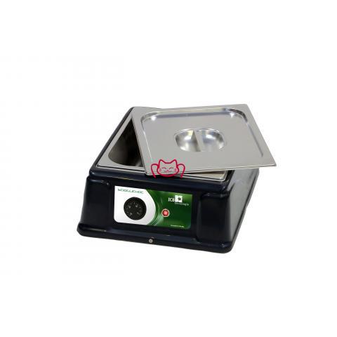 ICB  09.SC6L巧克力熔爐（6升)