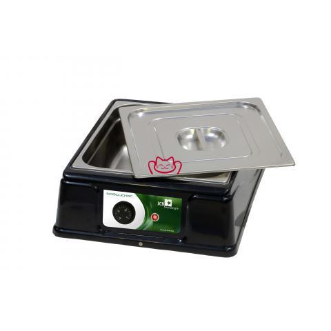 ICB  09.SC9L巧克力熔爐（9升)