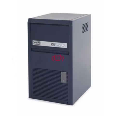 BREMA  CB184A HC ABS制方冰機...