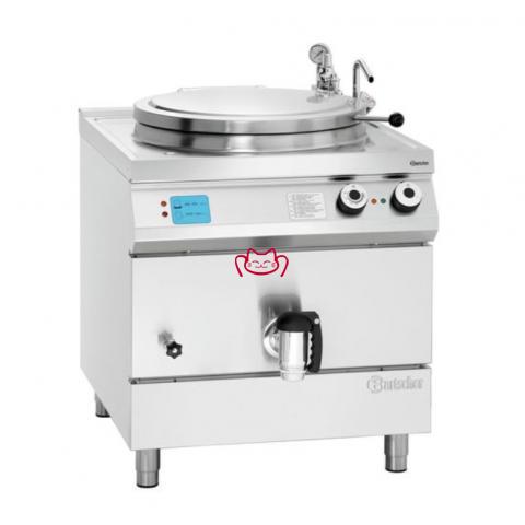 BARTSCHER 296911  135升 電...