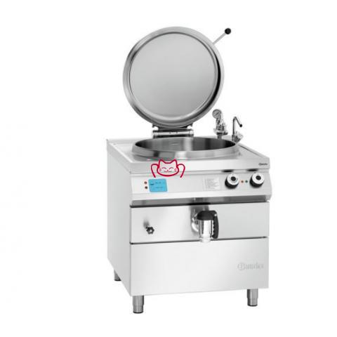 BARTSCHER 296910  100升 電...